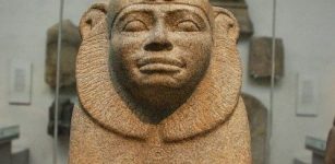 taharqa