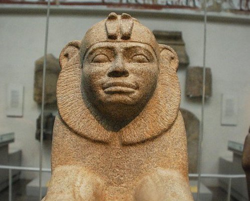 taharqa