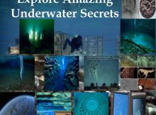 Underwater secrets