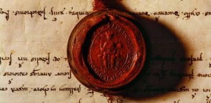 wax seal