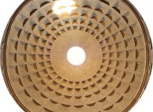 Pantheon dome