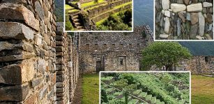 Choquequirao – ‘Cradle Of Gold’ – The Last Stronghold Of The Incas’ Resistance To The Spaniards