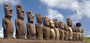 Easter Island