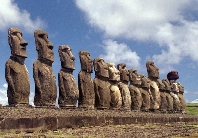 Easter Island