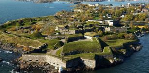 Fortress of Suomenlinna