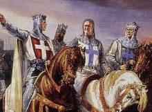 First Crusade