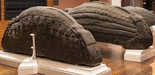 Govan Stones