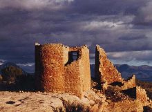 Hovenweep Castle. Credits: UCAR