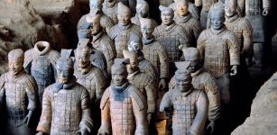 Terracotta Army