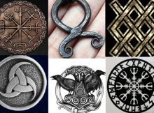 Viking symbols