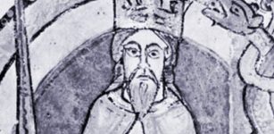 David I king of Scots