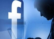 Facebook and psychopaths