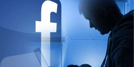 Facebook and psychopaths