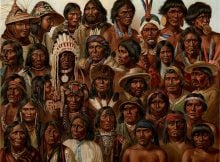 Native Americans