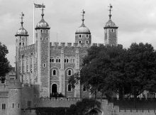 Tower of London