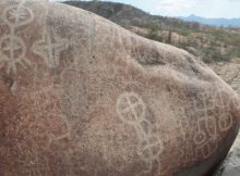 It is well-known that the Incas were skilled astronomers who watched the heavens regularly. Photo: Andina