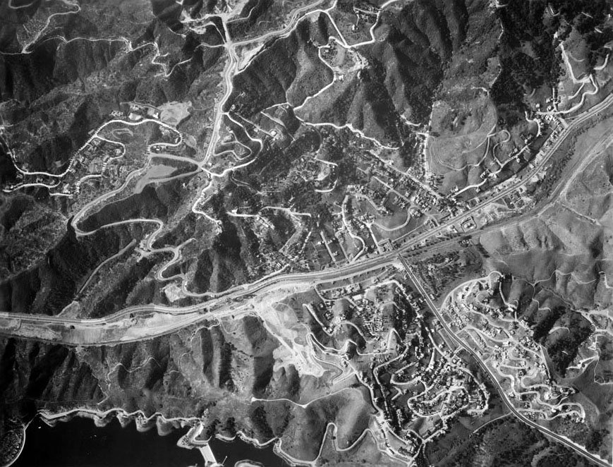 Mystery Of The Lost Cahuenga Pass Treasure: Baffling Unexpected Deaths ...