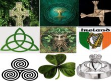 Celtic symbols