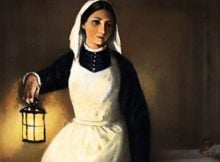 Florence Nightingale