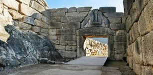 Mycenaean civilization was one of the greatest civilizations of Greek prehistory, famous for its majestic architecture and imposing monuments.