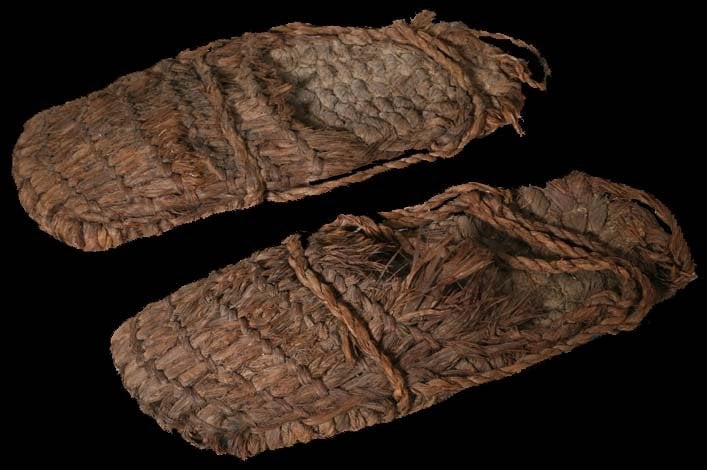 World's Oldest Shoes: Some Look Surprisingly Modern | MessageToEagle.com