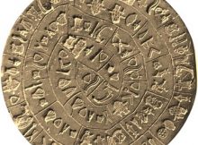 Phaistos Disk