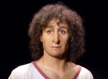 Young Man of Byrsa (life reconstruction) Credits: University of Otago