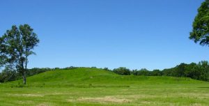 Is The Poverty Point Octagon World's Largest Ancient Solstice Marker ...