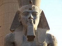 Ramesses II