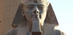 Ramesses II