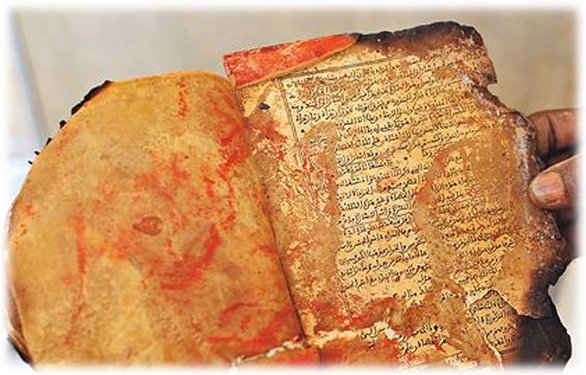 timbuktu manuscripts definition