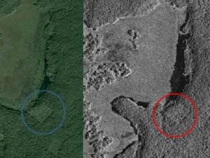 Teenager Discovers Huge Unknown Ancient Mayan City By Analyzing 22 ...