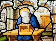 The Venerable Bede