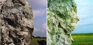 Avebury faces