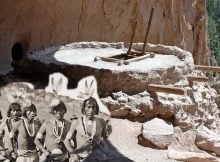 Bandelier National Monument