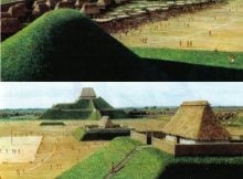 cahokia model