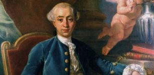 Giacomo Casanova