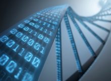 DNA data storage