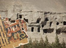 By far the largest proportion of manuscripts from the Dunhuang cave contain Buddhist texts.