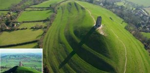 Glastonbury Tor