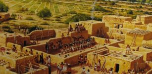 Hohokam ancient people