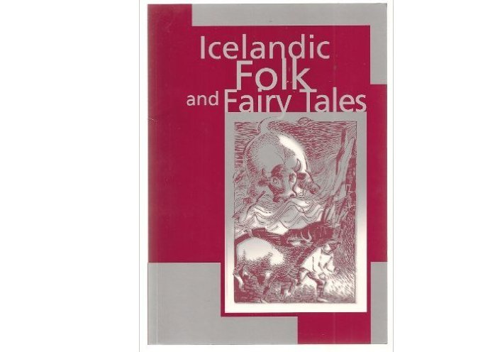 Icelandic Fairy tales