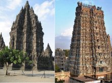 India's marvellous temples