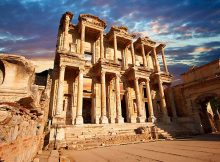 Library of Celsus