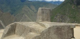 Inca astronomy