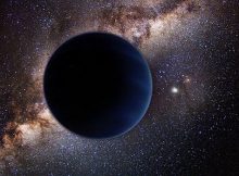 Planet 9