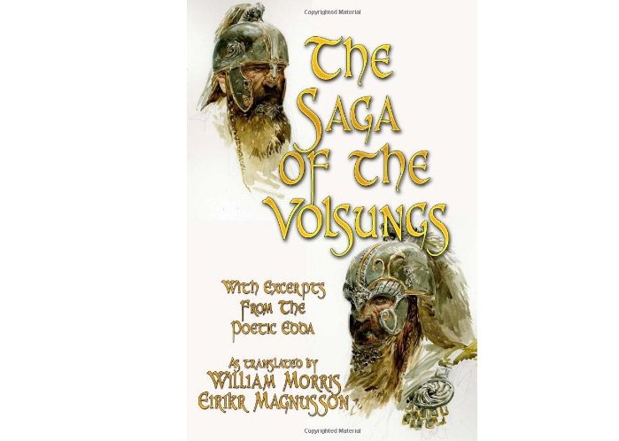 Saga of the Volsungs