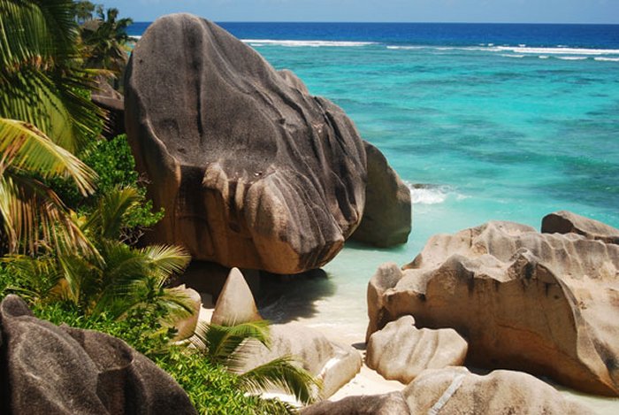 Seychelles Islands