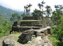 Ciudad Perdida