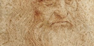 Leonardo Da Vinci